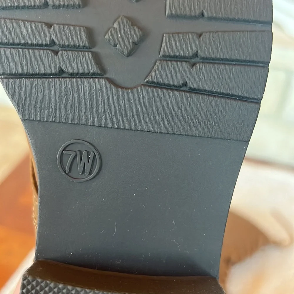 Joe Boxer boots